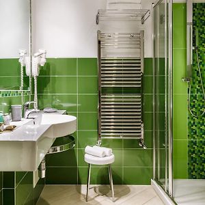 Chambre Supérieure Double